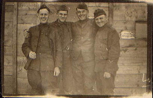 Heinie WWI 2