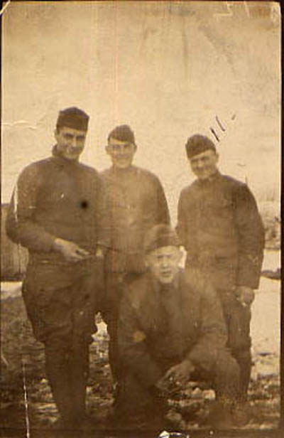 Heinie WWI 3