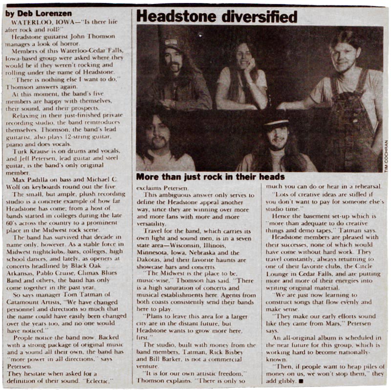 headstonediversified